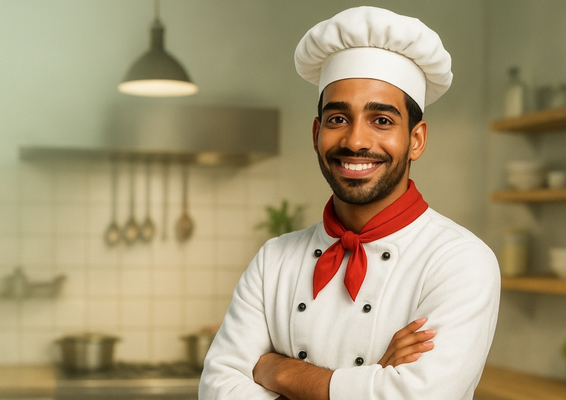 Petržalská jedáleň – banner